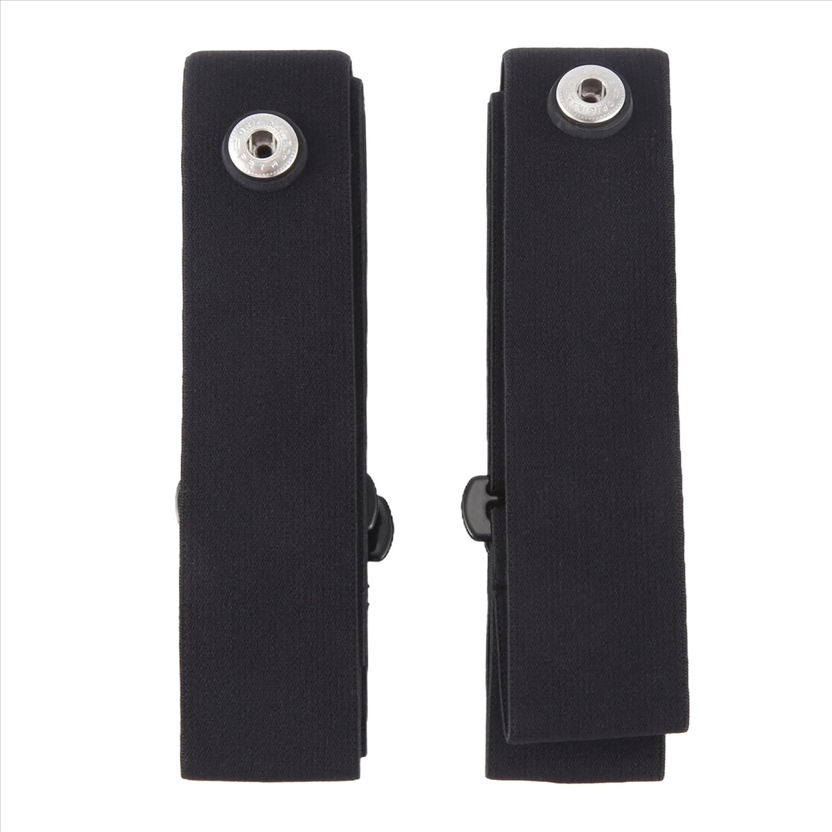 Heart Rate Strap Chest - حزام صدر مرن لقياس معدل ضربات