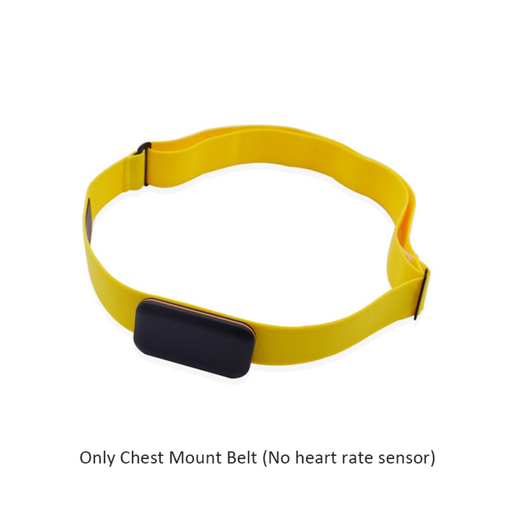 Heart Rate Strap Chest - حزام مراقبة معدل ضربات القلب من