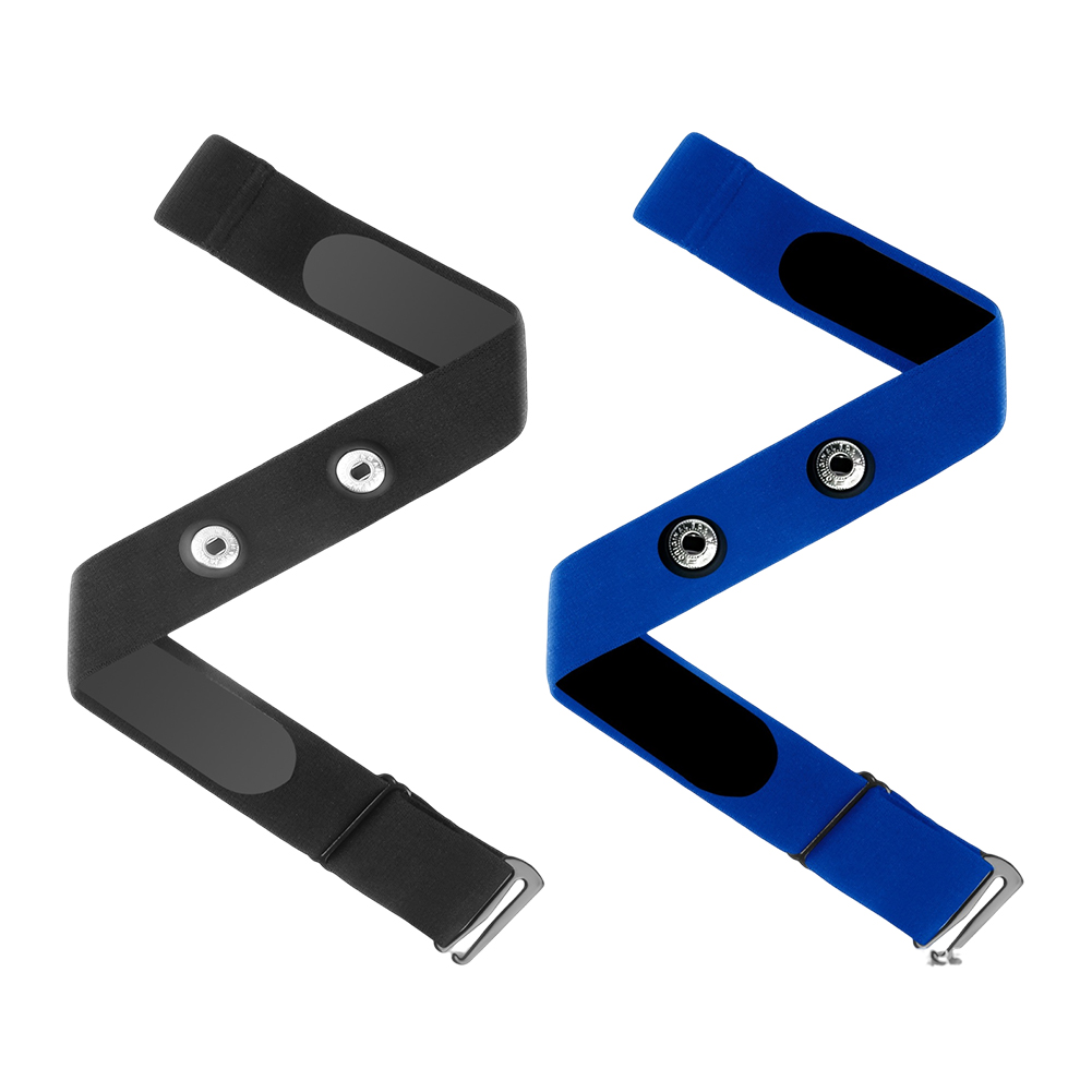 Heart Rate Strap Chest - حزام استشعار بديل لمراقبة معدل ضربات