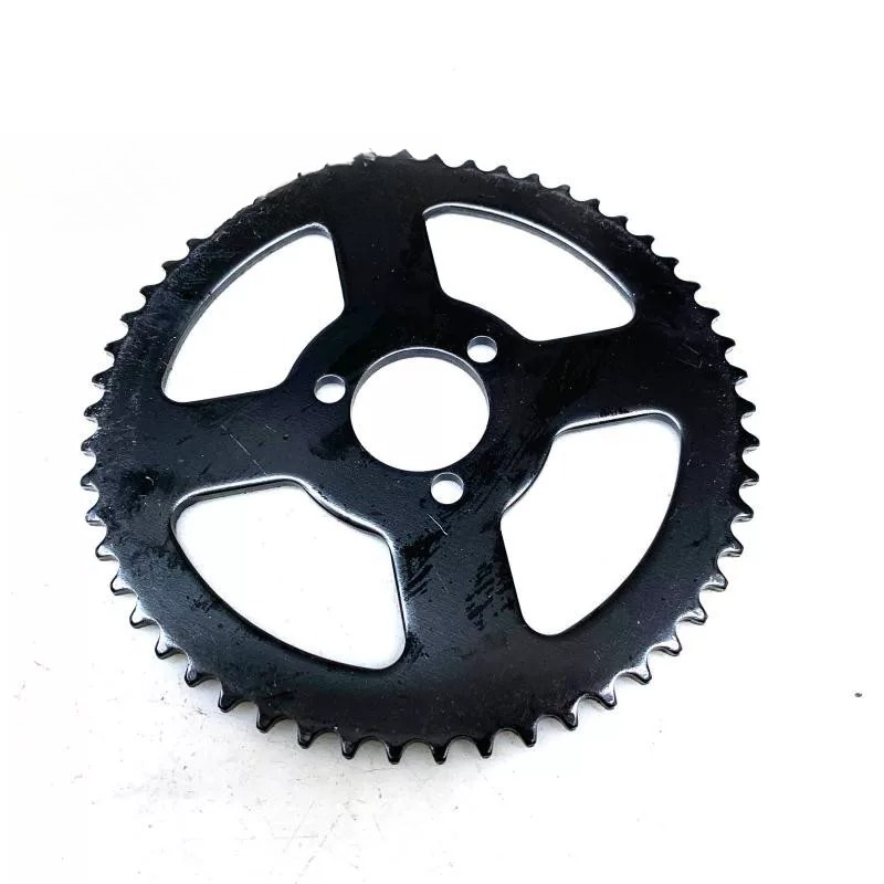 49CC4 محرك دراجة نارية للطرق ا - مراجعة Running Gear Engine وسعره