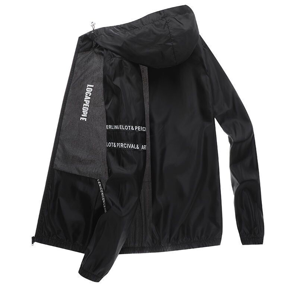 سترة رياضية صيفية لركوب الدراج - مراجعة Running Gear Jacket وسعره