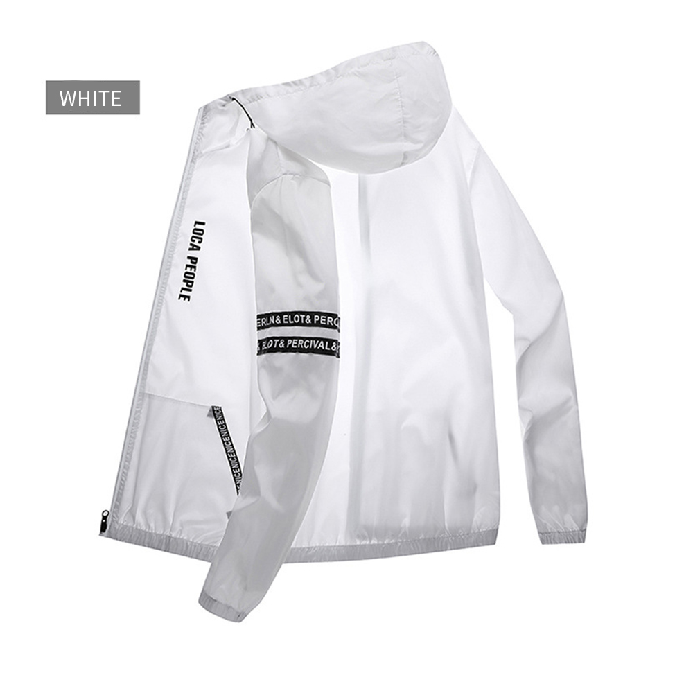 سترة رياضية صيفية لركوب الدراج - مراجعة Running Gear Jacket وسعره