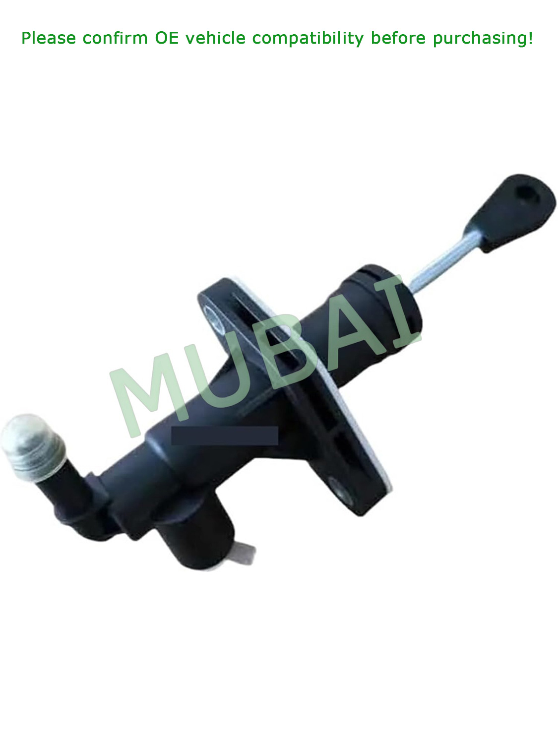أسطوانات القابض الرئيسية 41610 - مراجعة Running Gear Engine وسعره