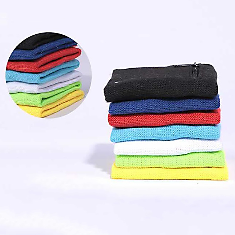 حزام معصم رياضي مع جيب بسحاب،  - مراجعة Sweat Band Wrist وسعره