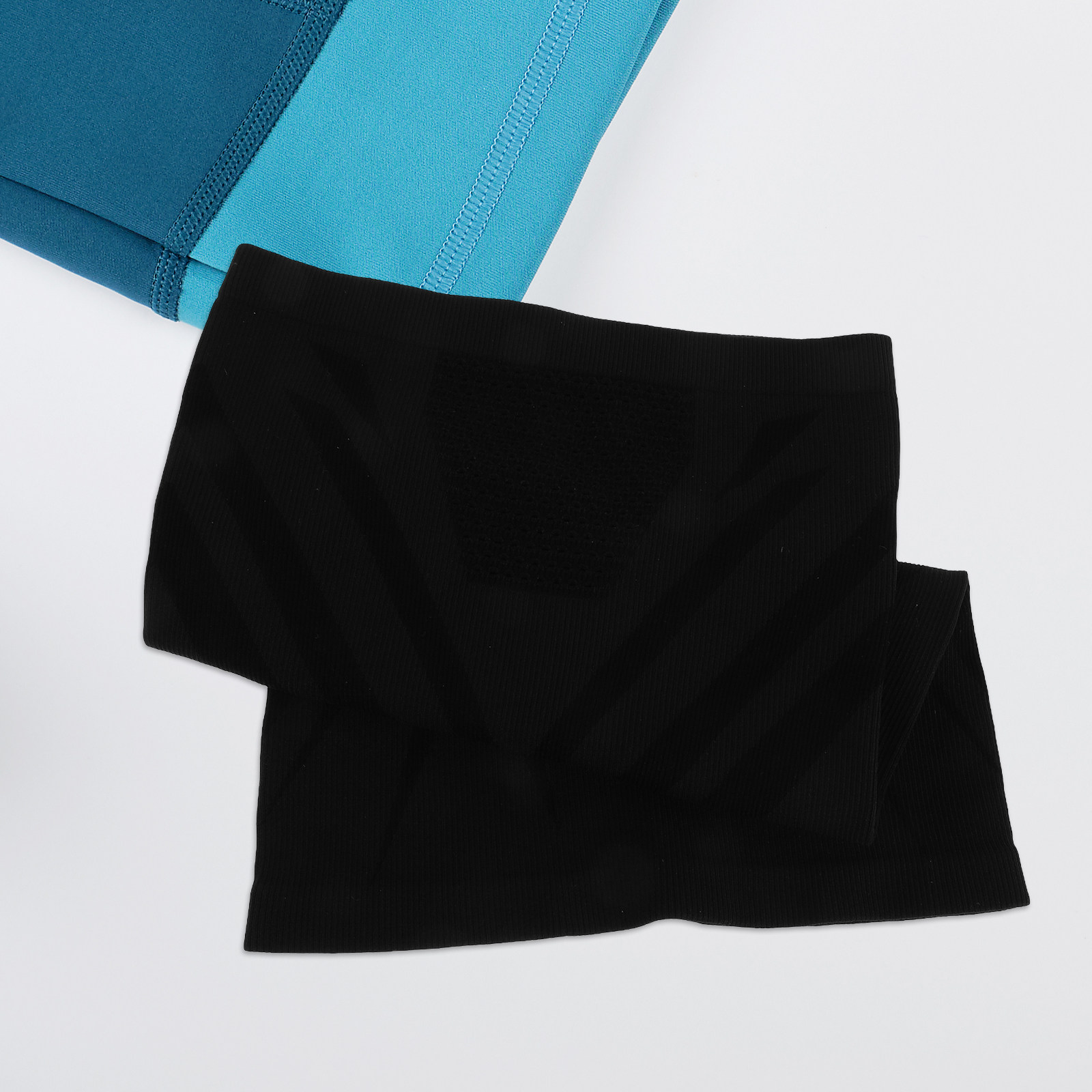 غطاء رقبة شتوي قابل للتنفس، قن - مراجعة Running Gear In Cold Weather وسعره