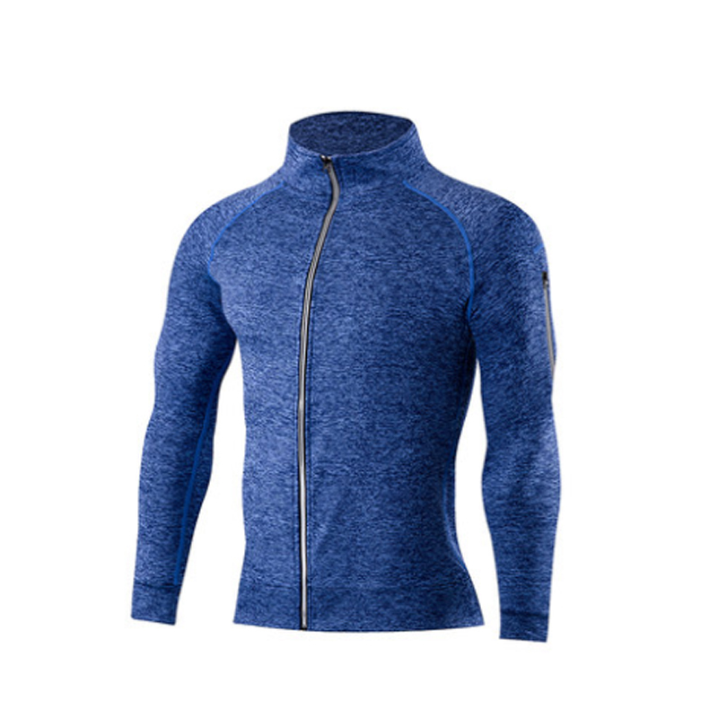 سترة للجري للرجال، معطف بسحاب  - مراجعة Running Gear Jacket وسعره