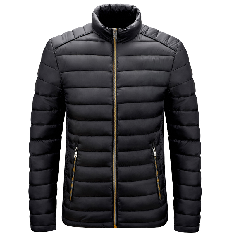 جاكيت رجالي خفيف الوزن للأنشطة - مراجعة Running Gear Jacket وسعره