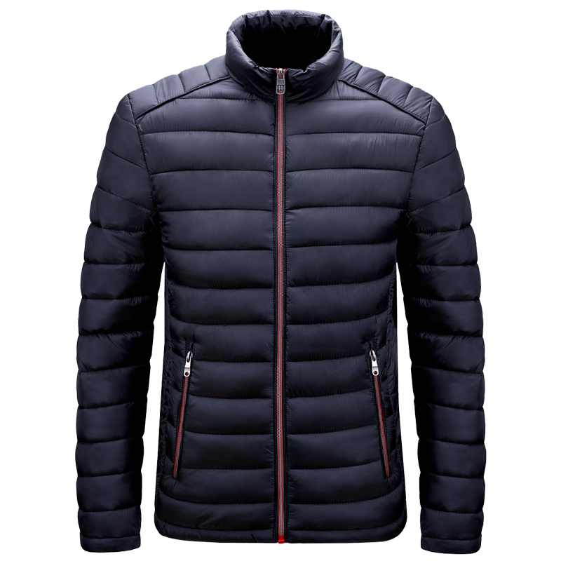 جاكيت رجالي خفيف الوزن للأنشطة - مراجعة Running Gear Jacket وسعره