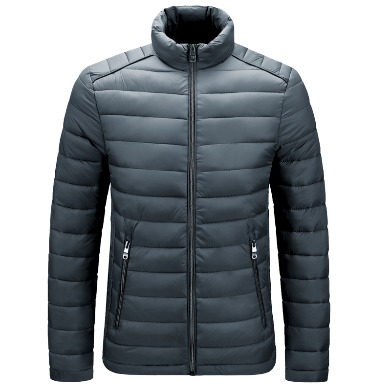 جاكيت رجالي خفيف الوزن للأنشطة - مراجعة Running Gear Jacket وسعره
