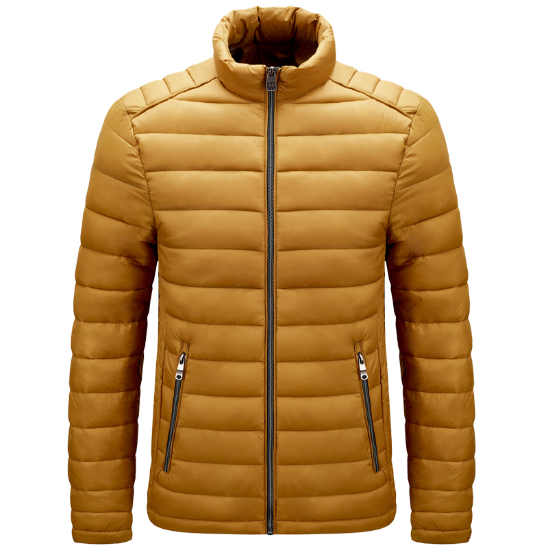جاكيت رجالي خفيف الوزن للأنشطة - مراجعة Running Gear Jacket وسعره