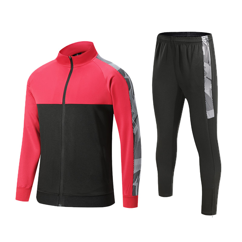 Sport Suit Winter Men Soccer R - مراجعة Running Gear Jacket وسعره