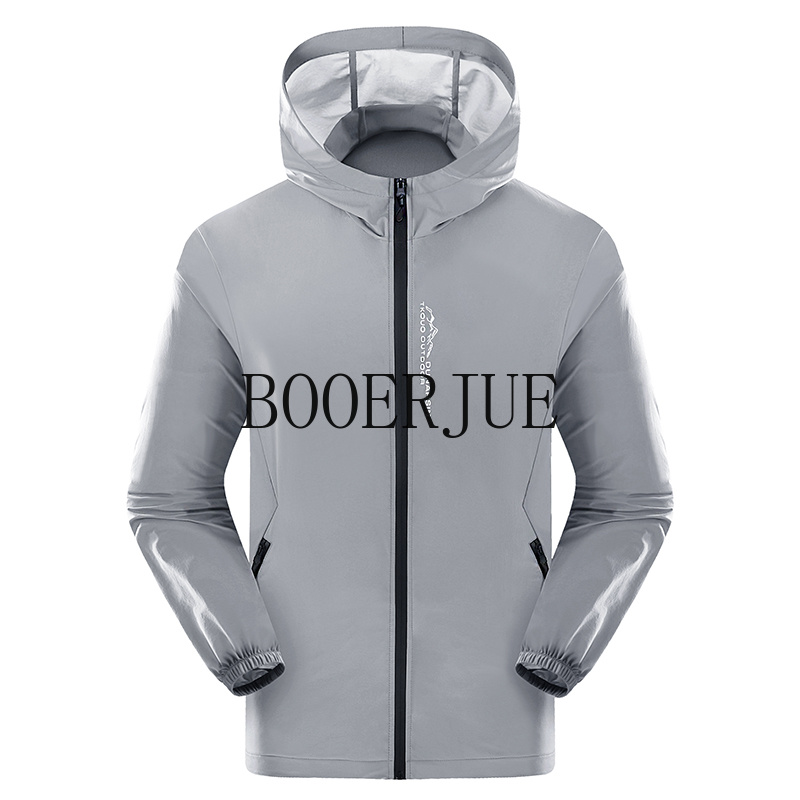 سترة رياضية خارجية للرجال مقاو - مراجعة Running Gear Jacket وسعره