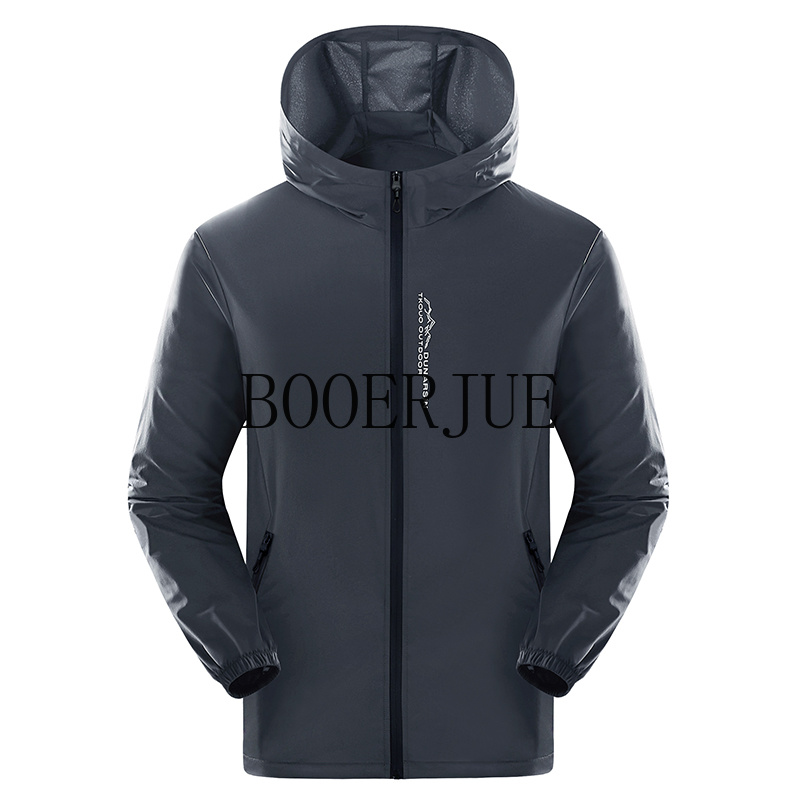 سترة رياضية خارجية للرجال مقاو - مراجعة Running Gear Jacket وسعره