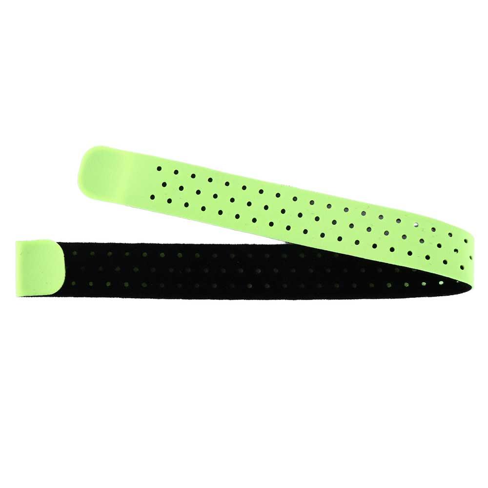 حزام صدر لقياس معدل ضربات القل - مراجعة Heart Rate Strap Chest وسعره