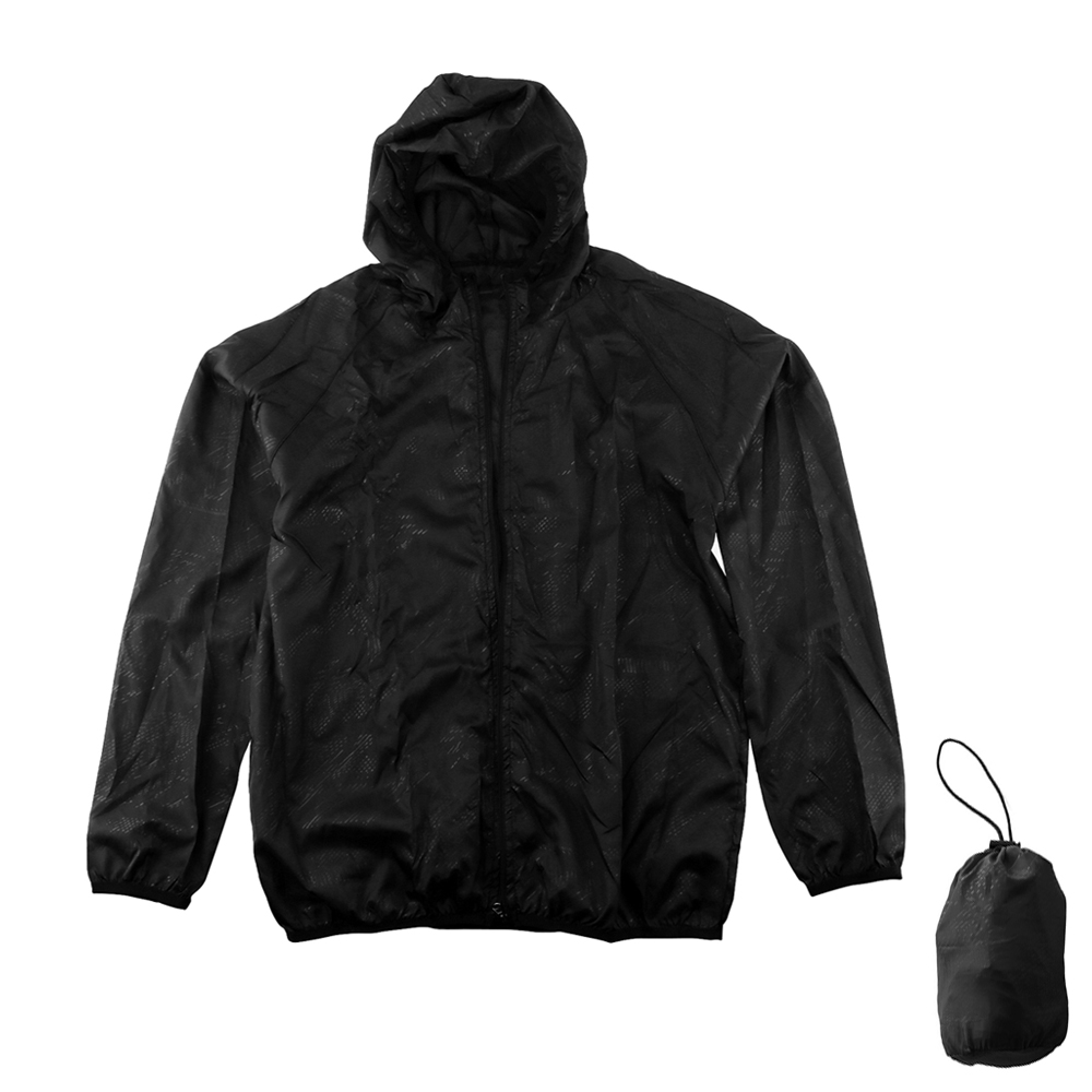 للجنسين نسيج مقاوم للماء يندبر - مراجعة Running Gear Jacket وسعره