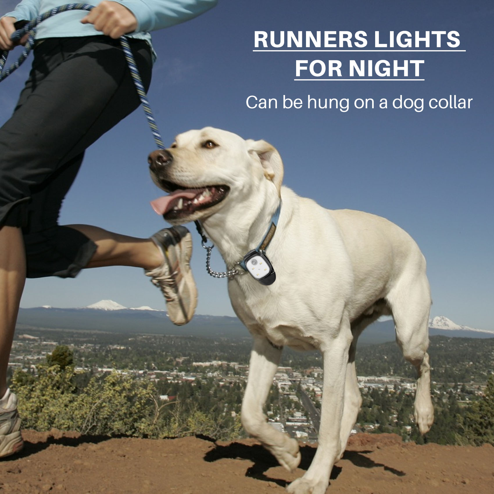 XSXS-مشبك ليلي خارجي على أضواء - مراجعة Running Gear Night وسعره