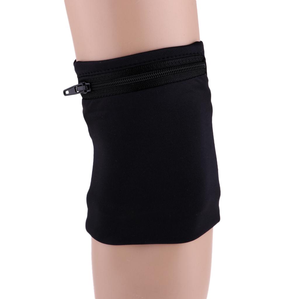 سوار رياضي مرن سريع الجفاف مع  - مراجعة Sweat Band Wrist وسعره