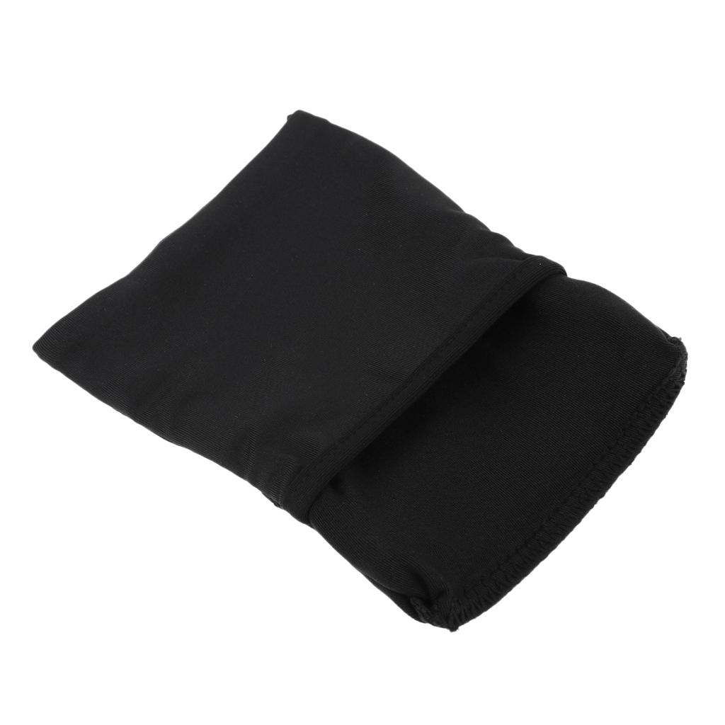 سوار رياضي مرن سريع الجفاف مع  - مراجعة Sweat Band Wrist وسعره