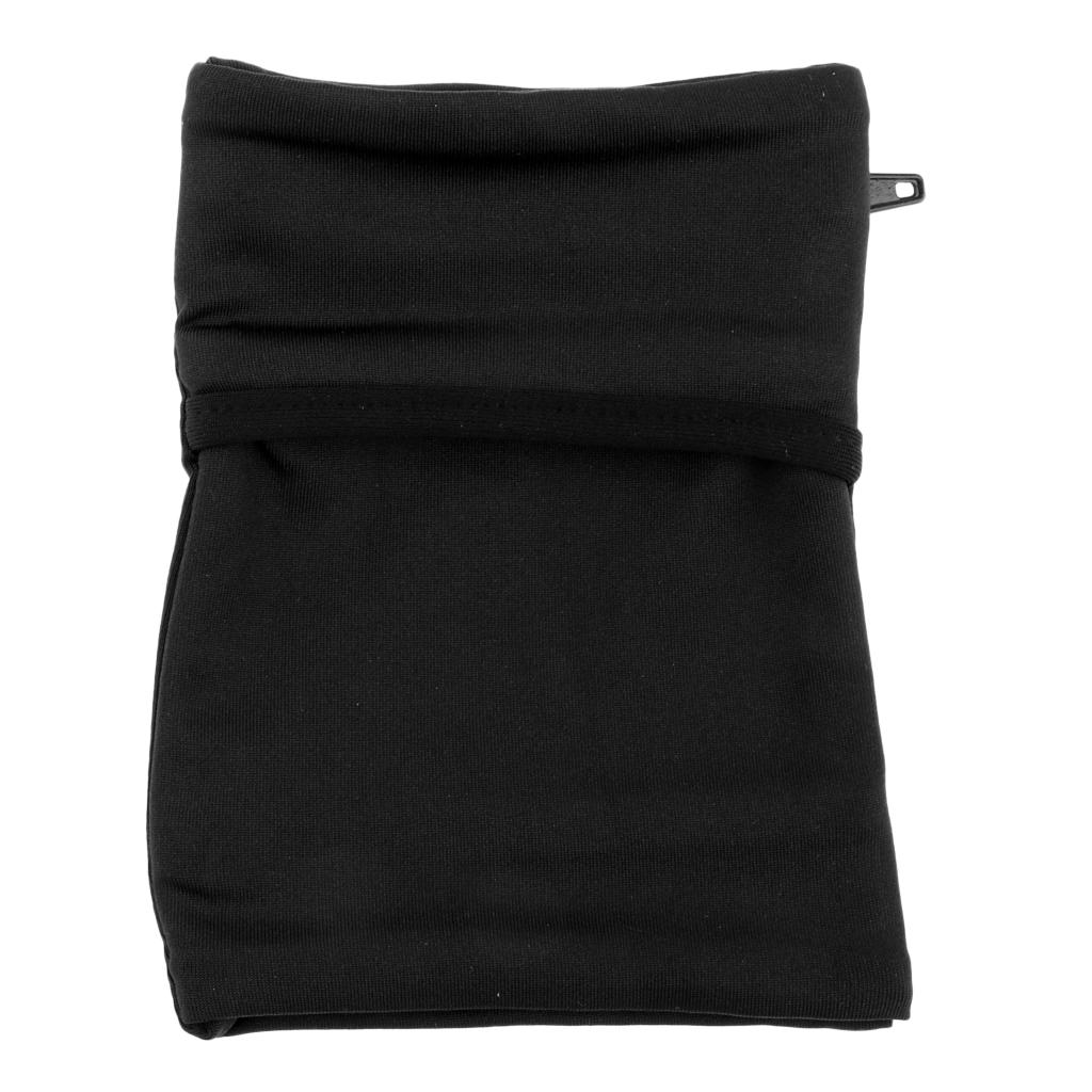سوار رياضي مرن سريع الجفاف مع  - مراجعة Sweat Band Wrist وسعره