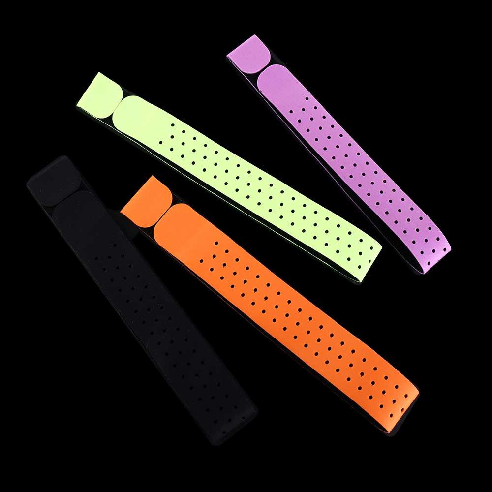 حزام 4.0 ANT لساعة اللياقة الب - مراجعة Heart Rate Strap Chest وسعره