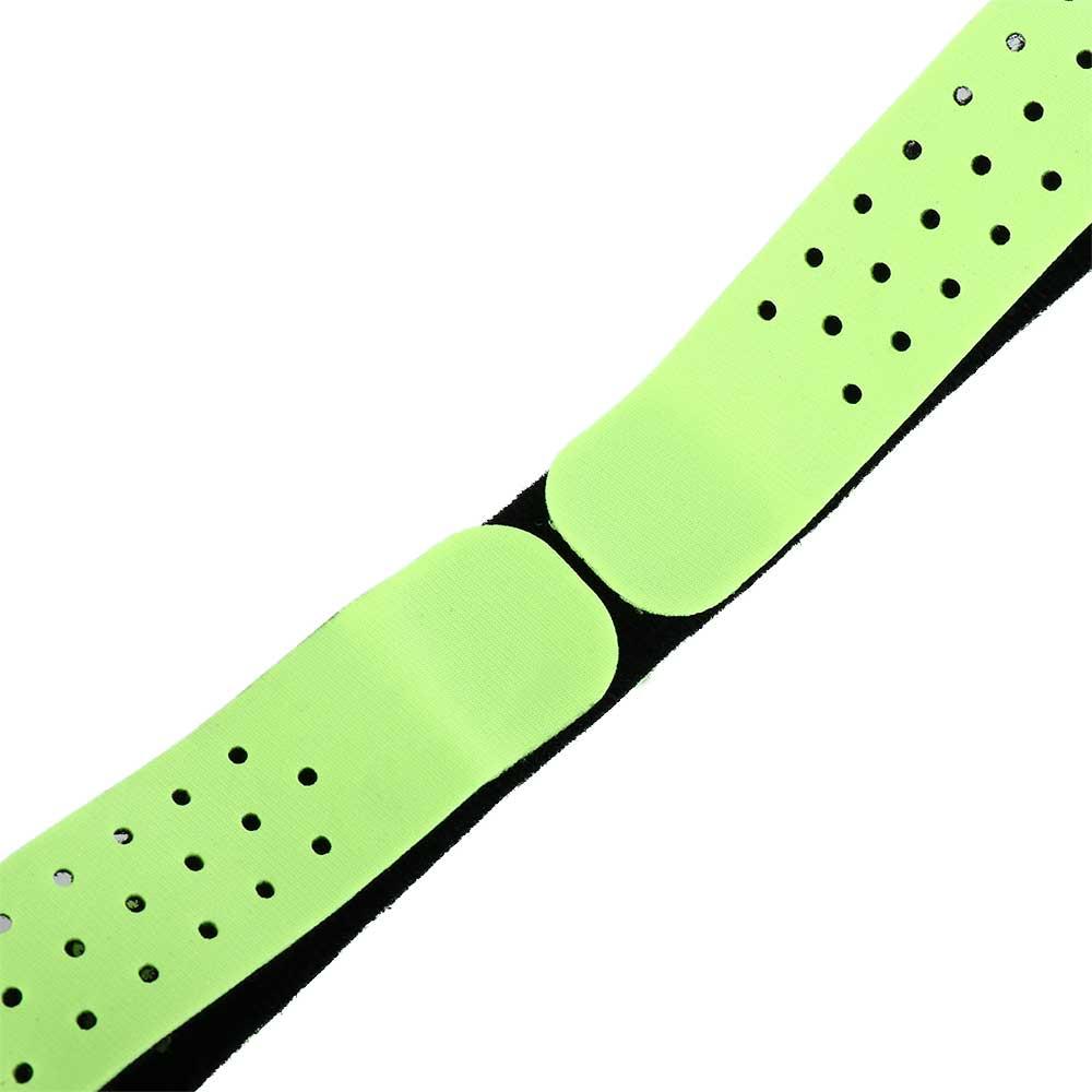 حزام 4.0 ANT لساعة اللياقة الب - مراجعة Heart Rate Strap Chest وسعره