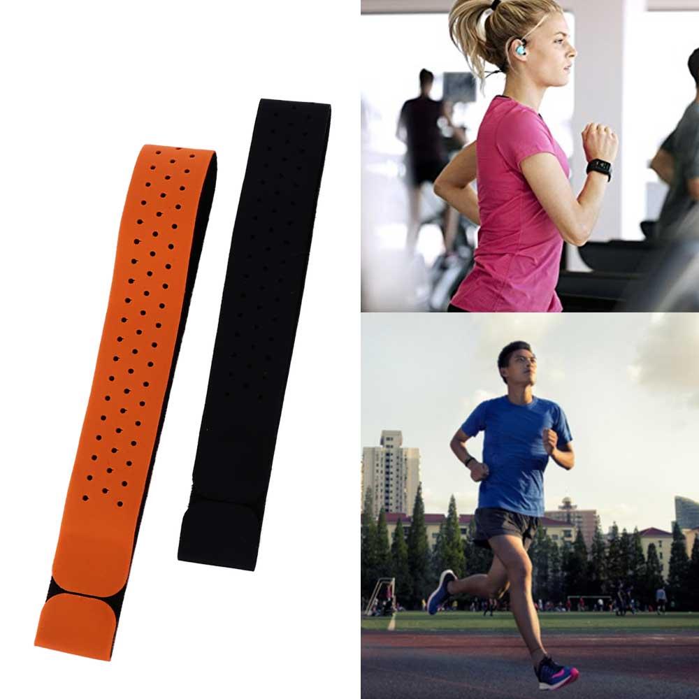 حزام 4.0 ANT لساعة اللياقة الب - مراجعة Heart Rate Strap Chest وسعره