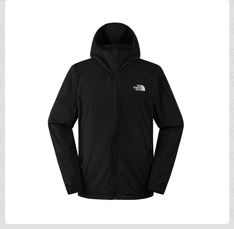 سترة رياضية للجري والتدريب في  - مراجعة Running Gear Jacket وسعره