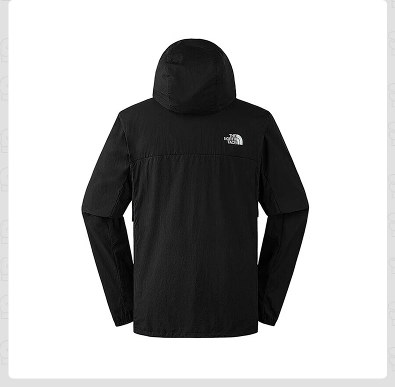 سترة رياضية للجري والتدريب في  - مراجعة Running Gear Jacket وسعره