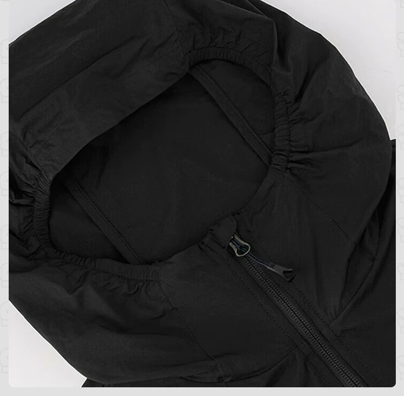 سترة رياضية للجري والتدريب في  - مراجعة Running Gear Jacket وسعره