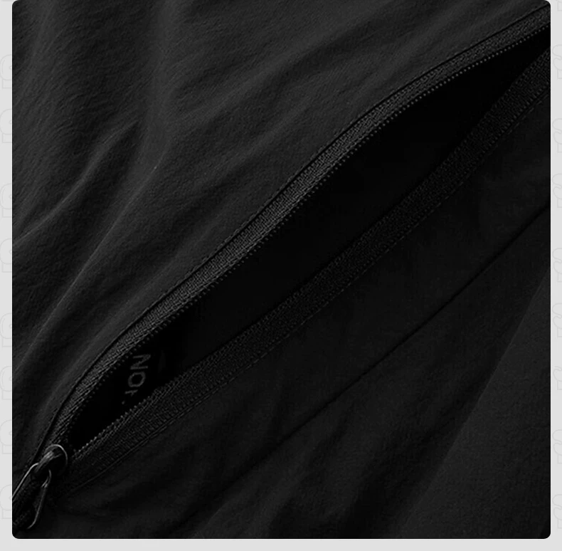 سترة رياضية للجري والتدريب في  - مراجعة Running Gear Jacket وسعره
