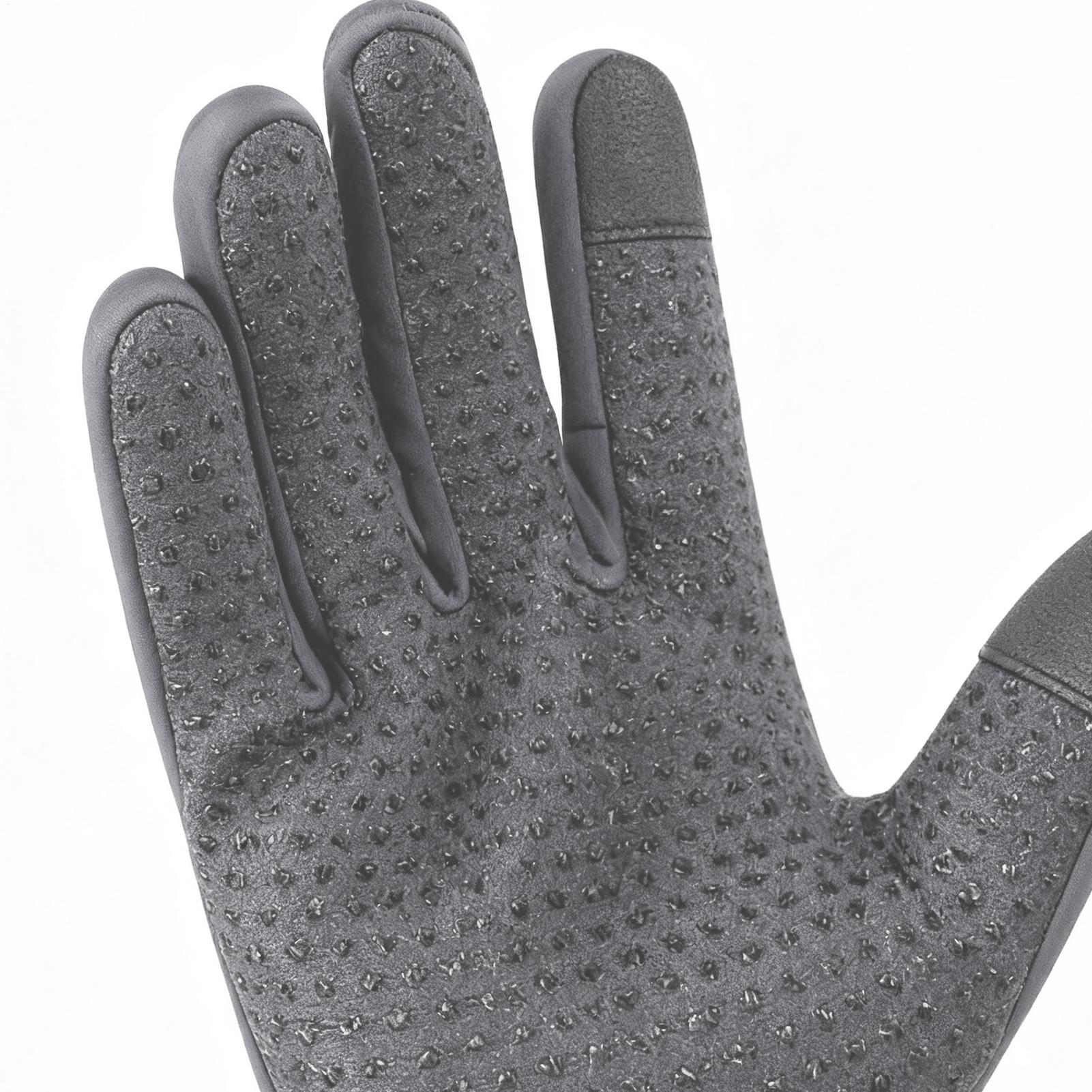 قفازات الشتاء الرجال يندبروف ل - مراجعة Running Gear In Cold Weather وسعره