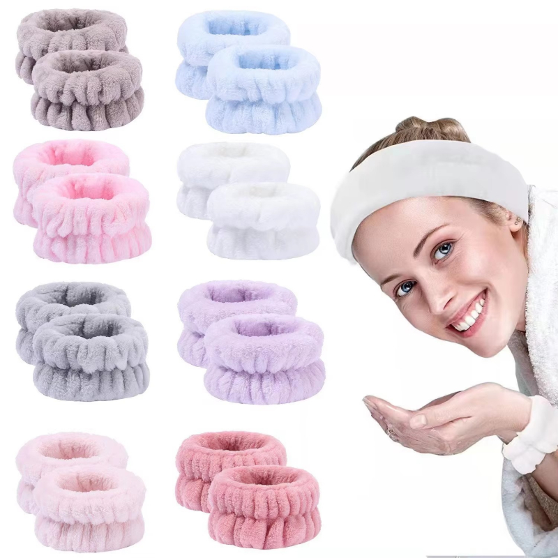 1/2/4 قطع من أربطة اليد لفصل ا - مراجعة Sweat Band Wrist وسعره