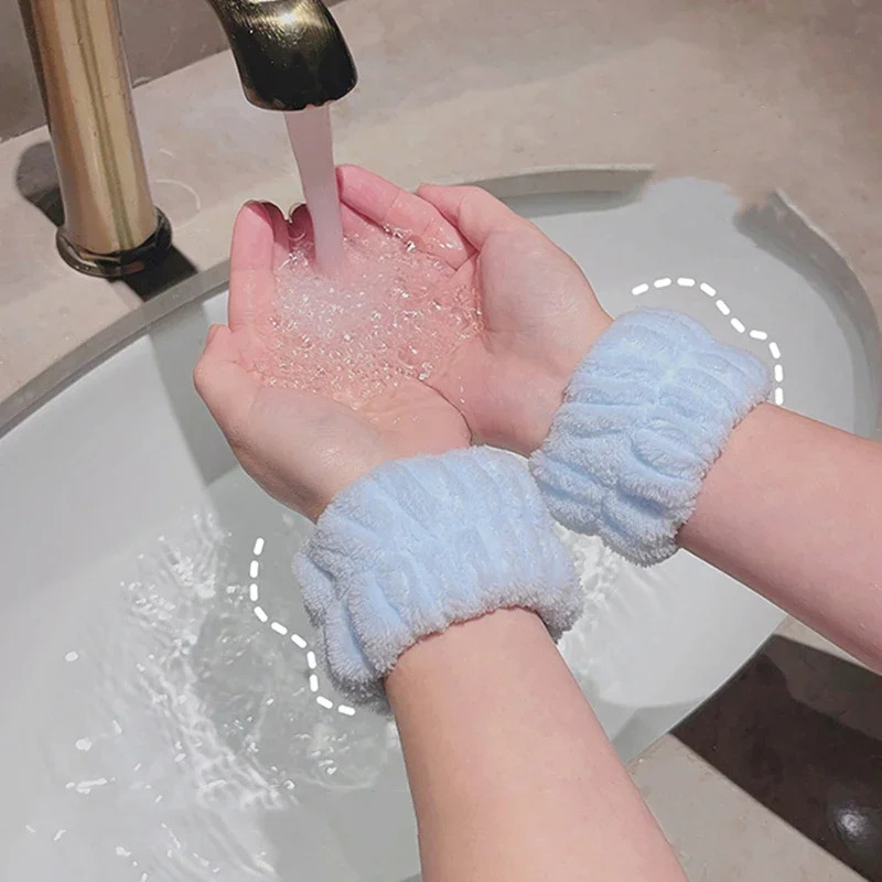 1/2/4 قطع من أربطة اليد لفصل ا - مراجعة Sweat Band Wrist وسعره