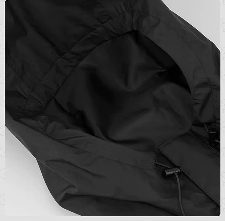 سترات رياضية كلاسيكية للرجال و - مراجعة Running Gear Jacket وسعره