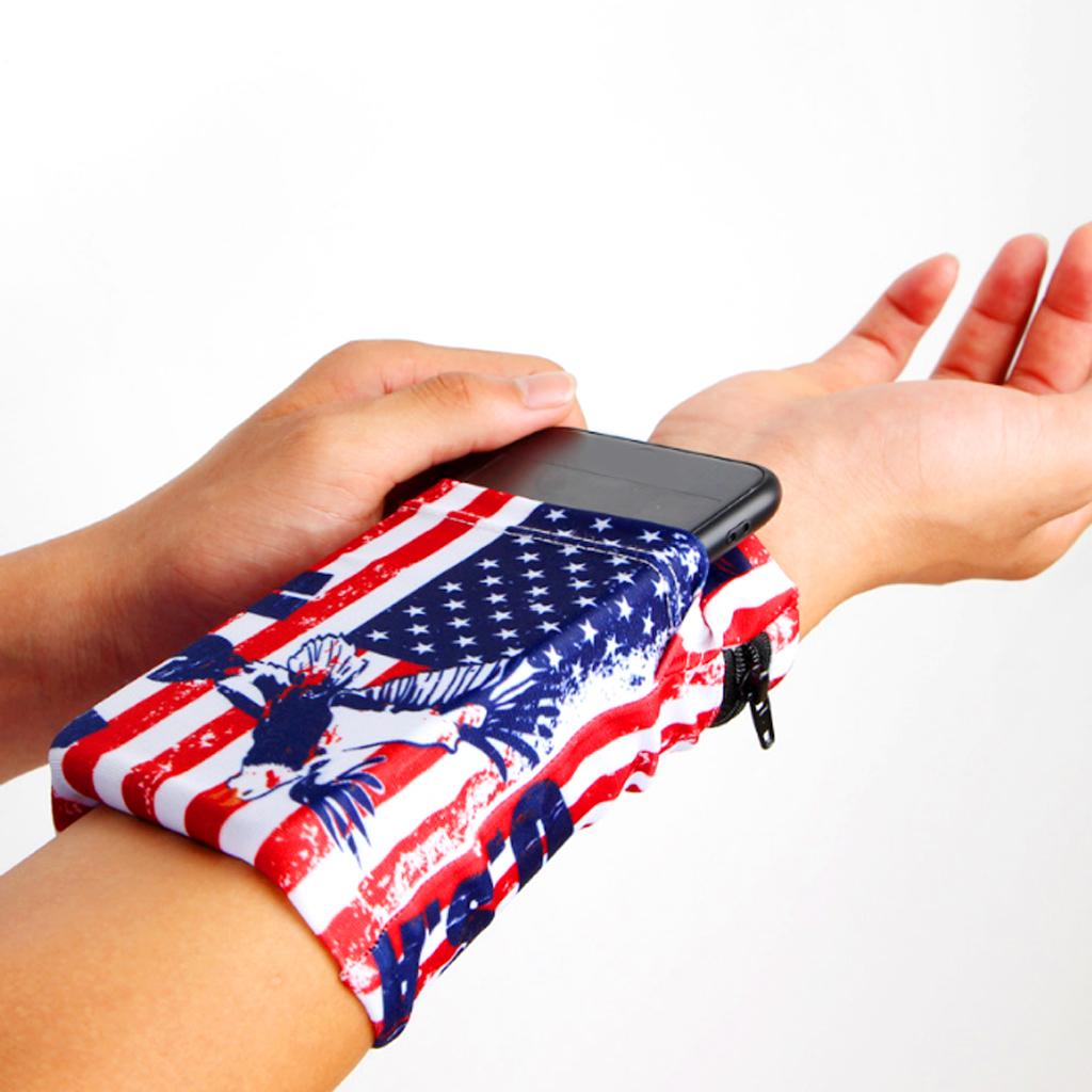 حزام معصم رياضي خفيف الوزن ومس - مراجعة Sweat Band Wrist وسعره